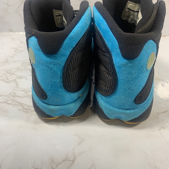 Air Jordan 13 Retro Chris Paul AwayMen’s Size 9.5 - Picture 3 of 4